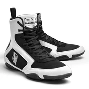 Hayabusa Pro Boxing Shoes