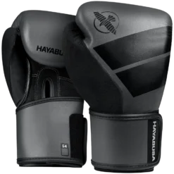 Hayabusa S4 Youth Boxing Gloves