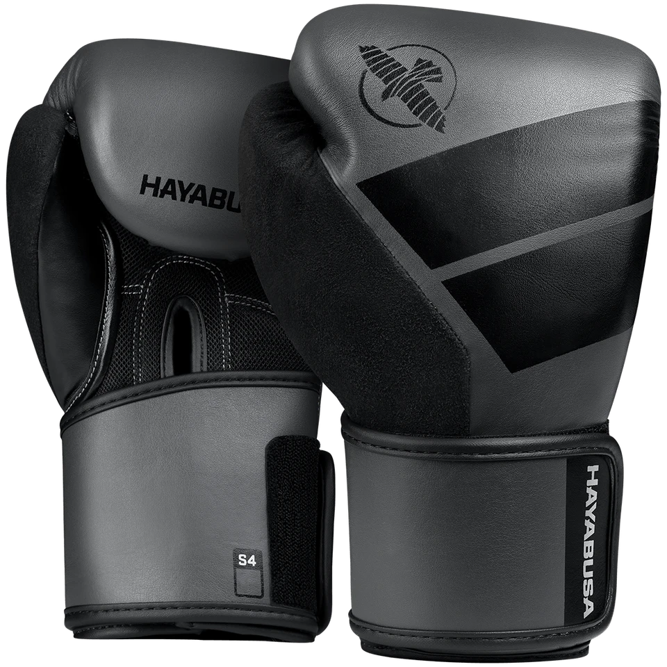 Hayabusa S4 Youth Boxing Gloves