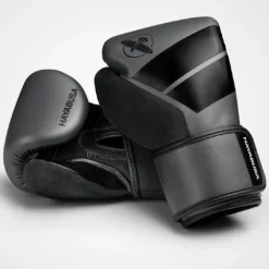 Hayabusa S4 Youth Boxing Gloves