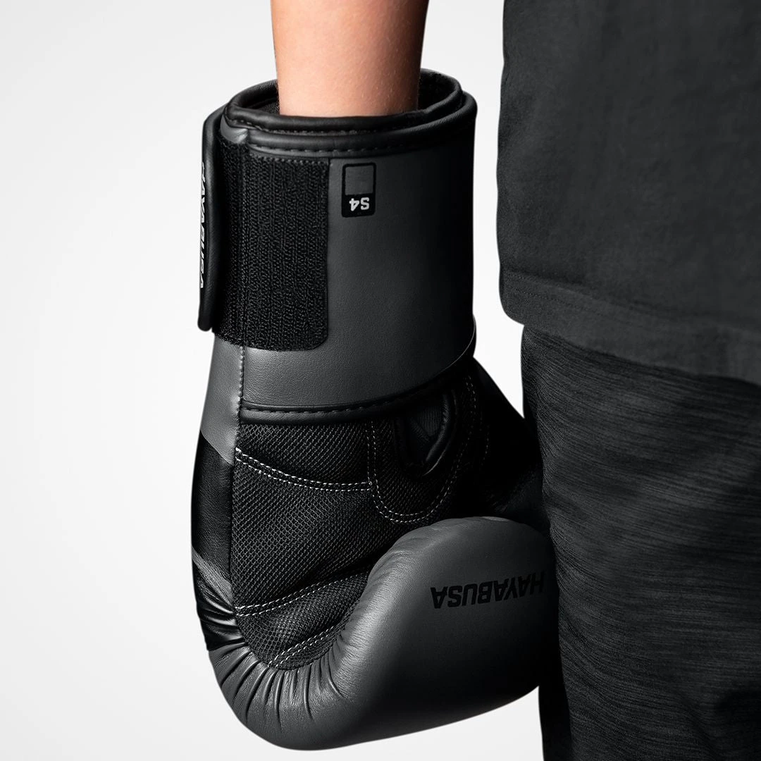 Hayabusa S4 Youth Boxing Gloves