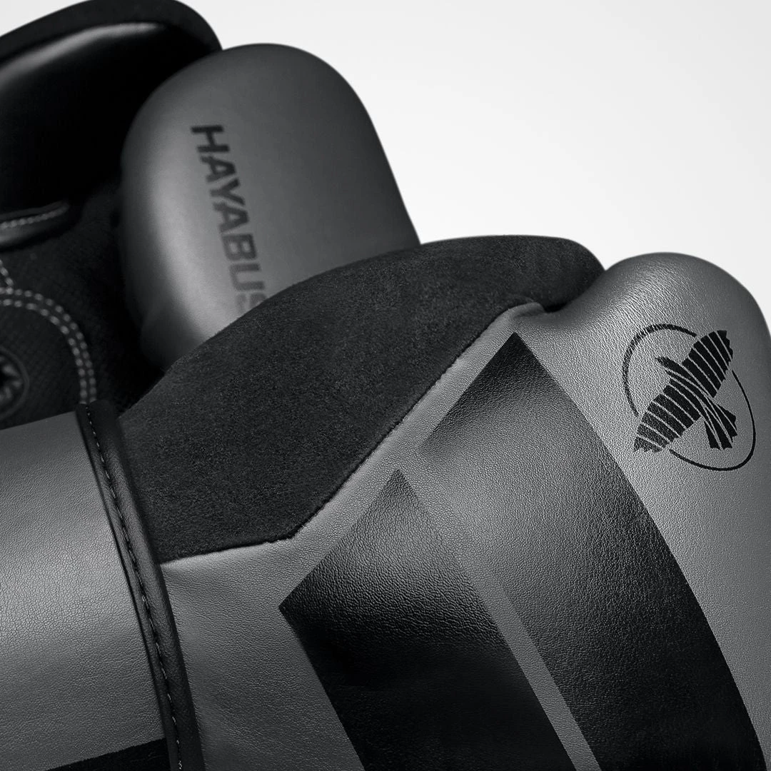 Hayabusa S4 Youth Boxing Gloves