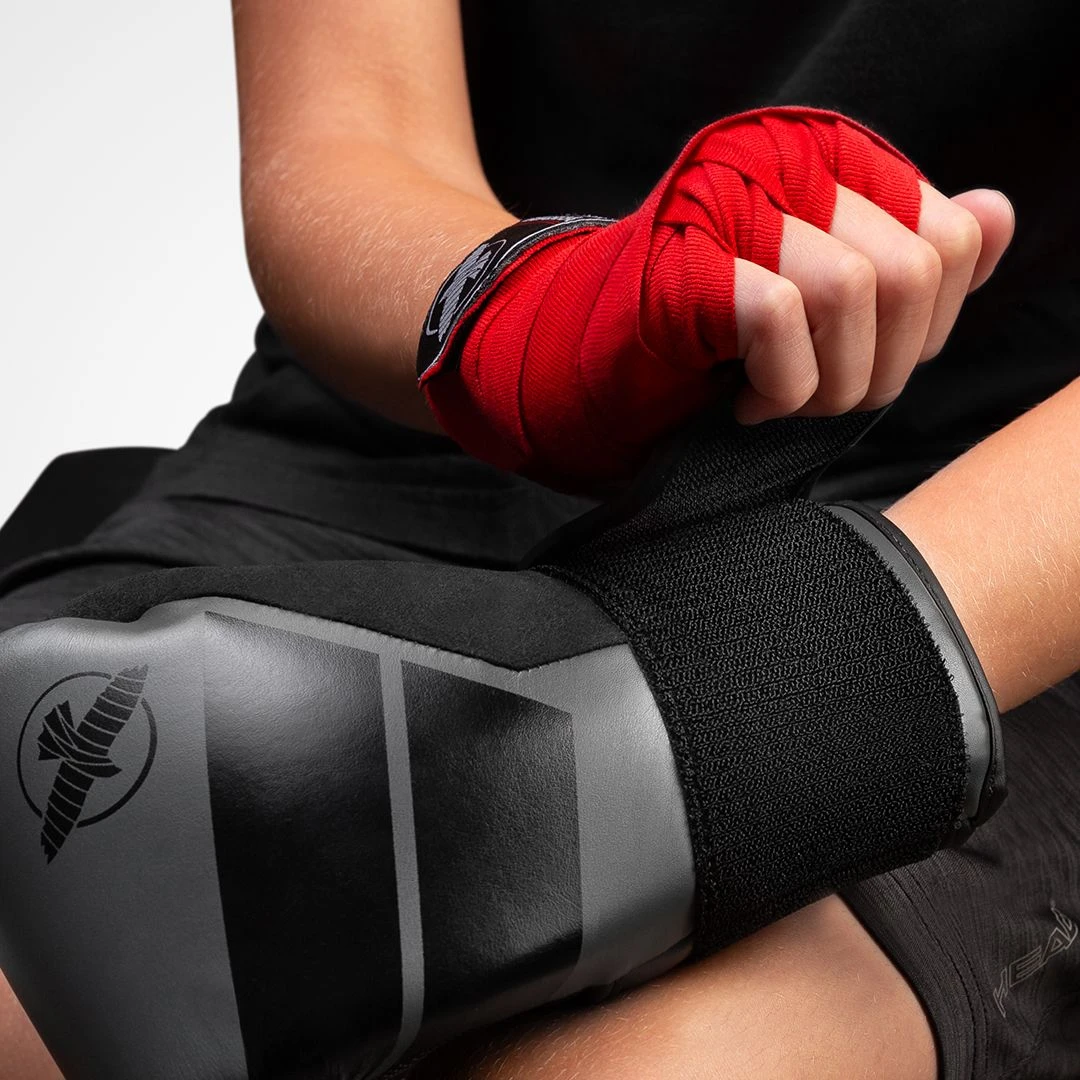 Hayabusa S4 Youth Boxing Gloves