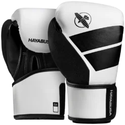 Hayabusa S4 Youth Boxing Gloves