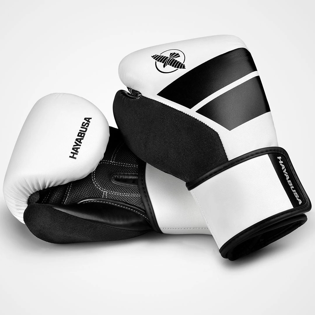 Hayabusa S4 Youth Boxing Gloves