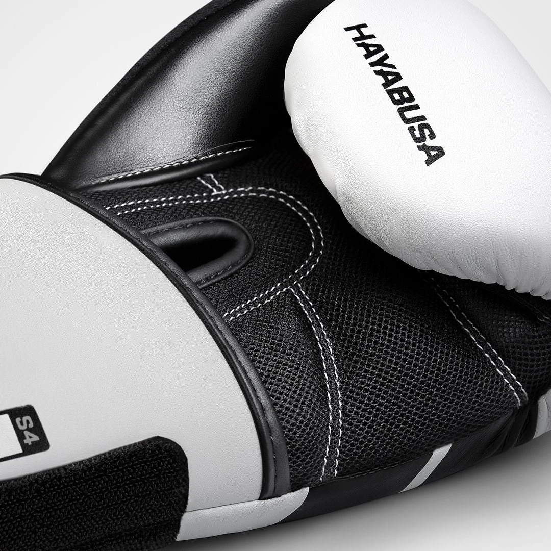 Hayabusa S4 Youth Boxing Gloves