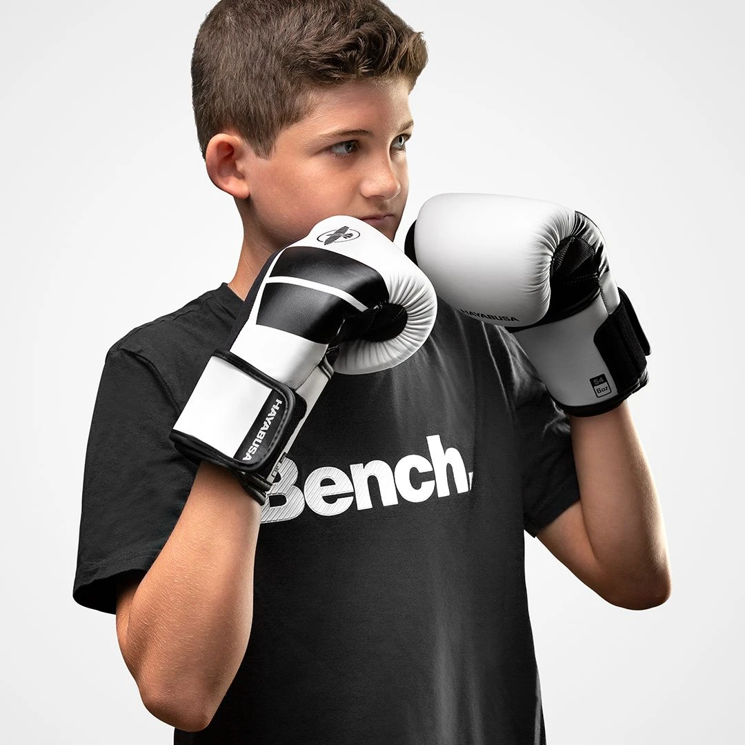 Hayabusa S4 Youth Boxing Gloves