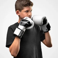 Hayabusa S4 Youth Boxing Gloves