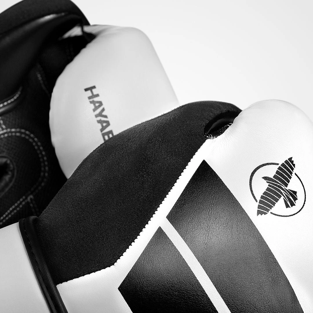 Hayabusa S4 Youth Boxing Gloves
