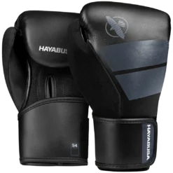 Hayabusa S4 Youth Boxing Gloves