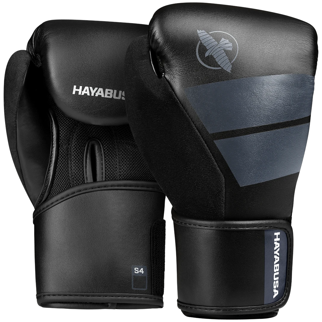 Hayabusa S4 Youth Boxing Gloves