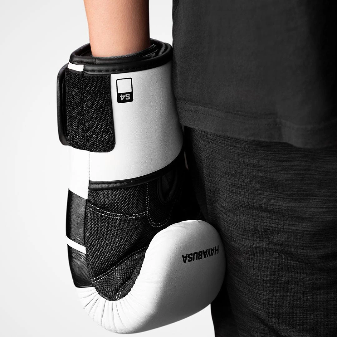 Hayabusa S4 Youth Boxing Gloves