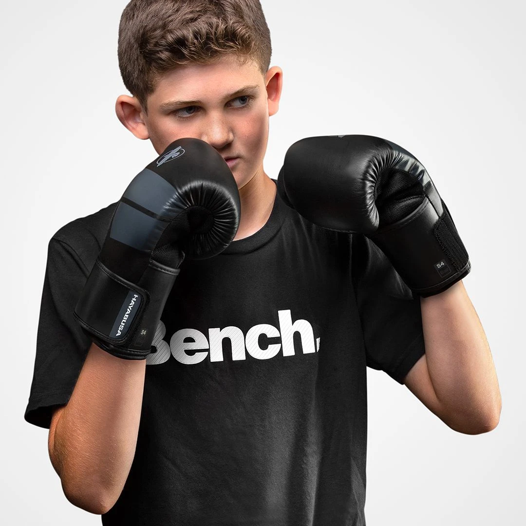 Hayabusa S4 Youth Boxing Gloves