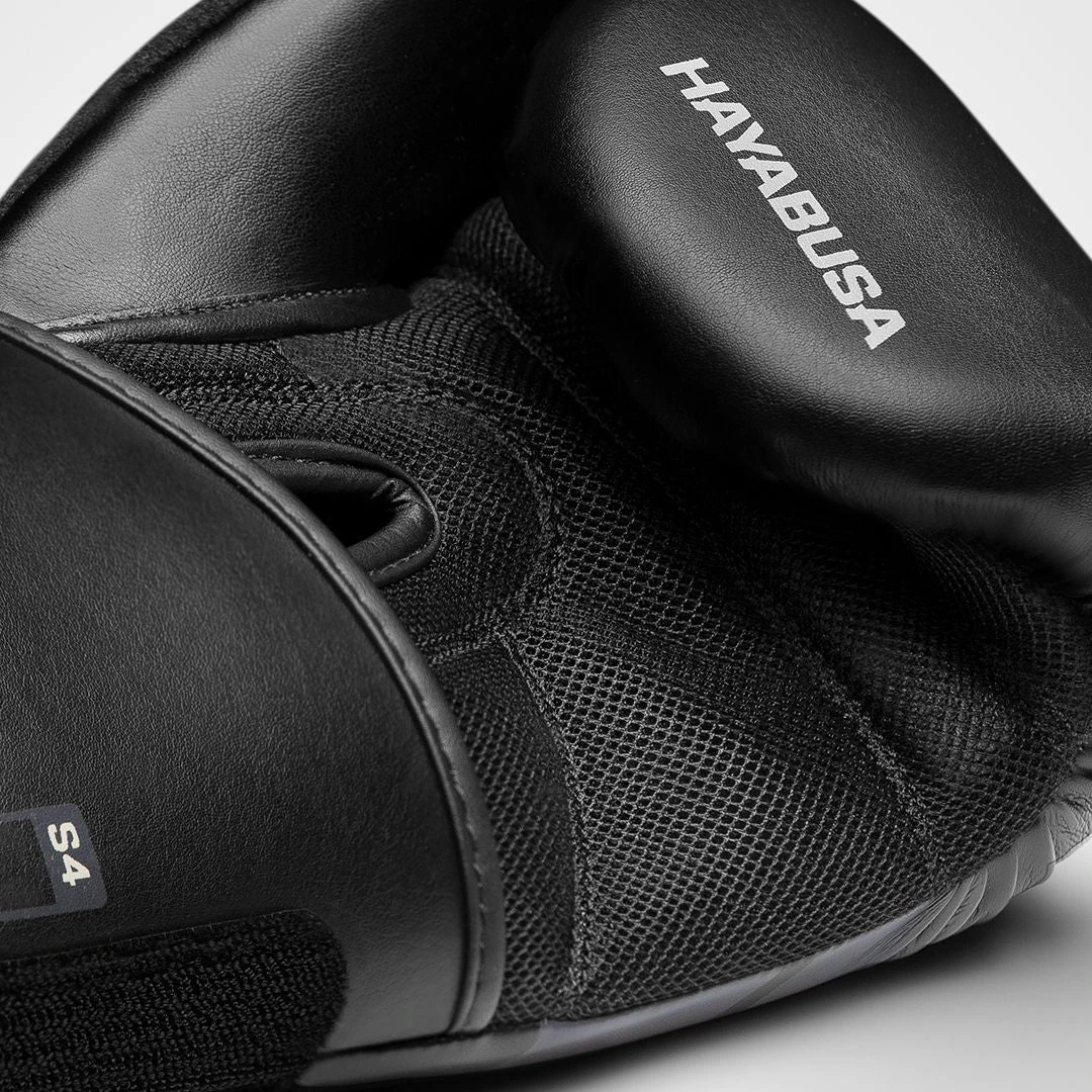 Hayabusa S4 Youth Boxing Gloves