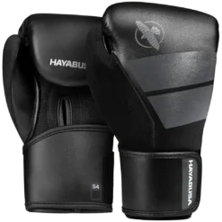 Hayabusa S4 Youth Boxing Gloves