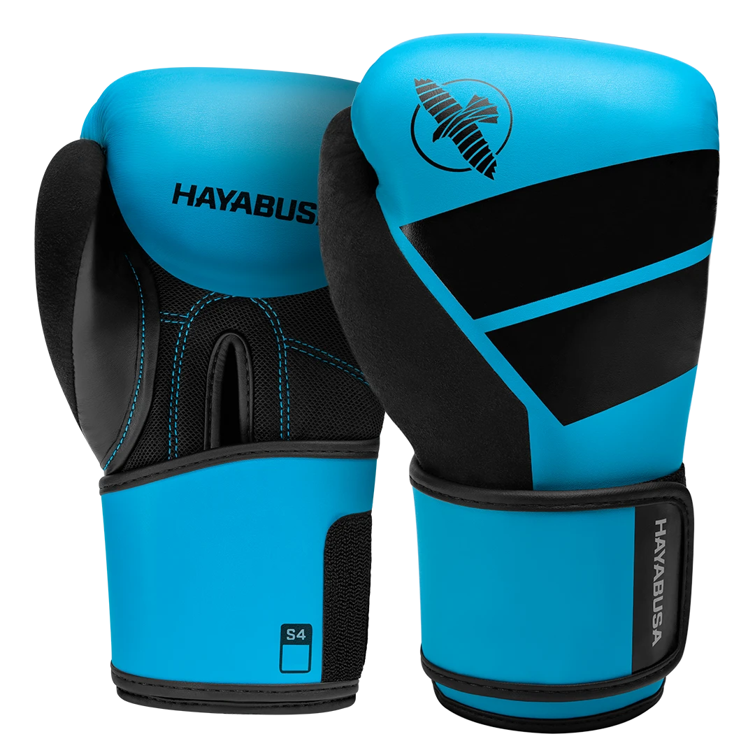 Hayabusa S4 Youth Boxing Gloves