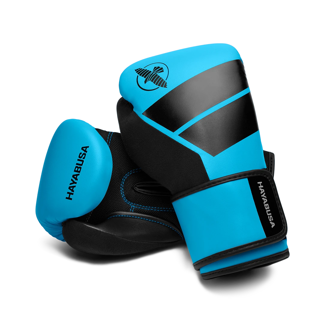 Hayabusa S4 Youth Boxing Gloves