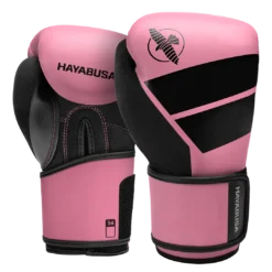 Hayabusa S4 Youth Boxing Gloves