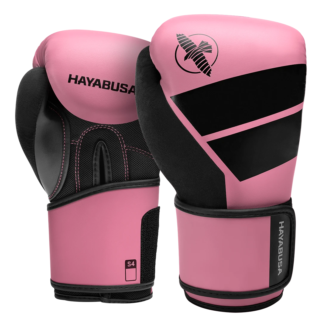 Hayabusa S4 Youth Boxing Gloves