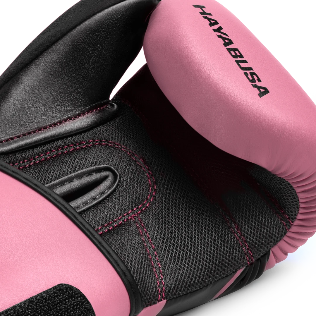 Hayabusa S4 Youth Boxing Gloves