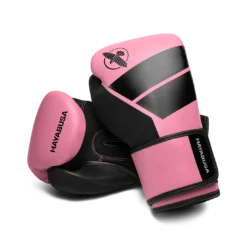 Hayabusa S4 Youth Boxing Gloves