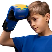Hayabusa S4 Youth Epic Boxing Gloves