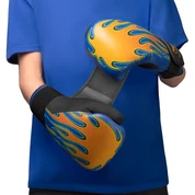 Hayabusa S4 Youth Epic Boxing Gloves