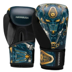 Hayabusa S4 Youth Epic Boxing Gloves