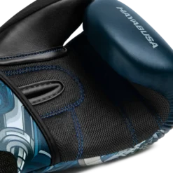 Hayabusa S4 Youth Epic Boxing Gloves