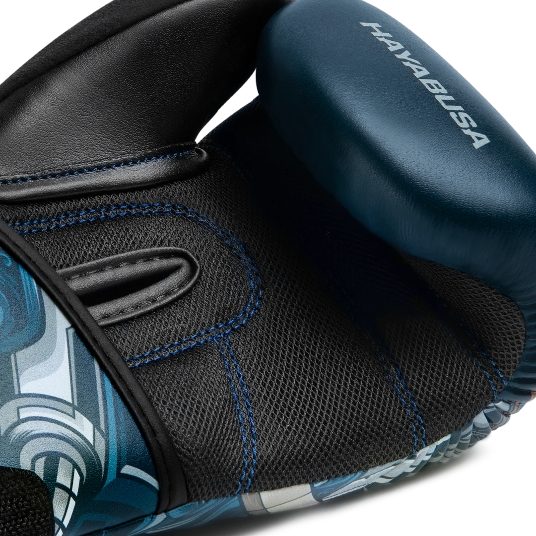 Hayabusa S4 Youth Epic Boxing Gloves