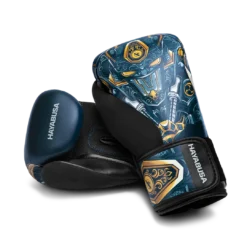 Hayabusa S4 Youth Epic Boxing Gloves