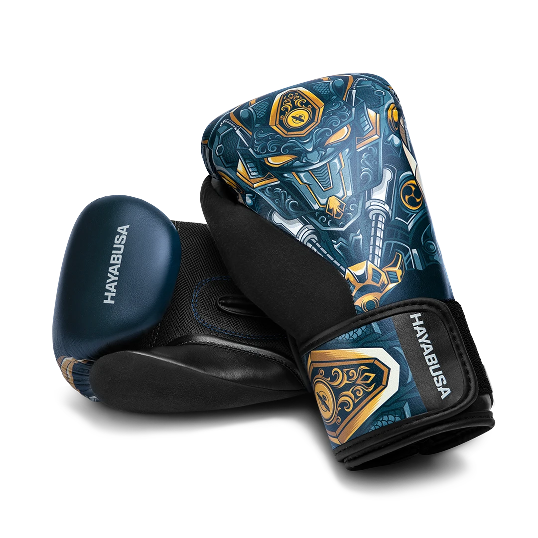 Hayabusa S4 Youth Epic Boxing Gloves