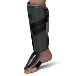 Hayabusa S4 Youth Shin Guards