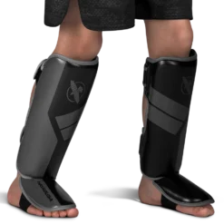 Hayabusa S4 Youth Shin Guards