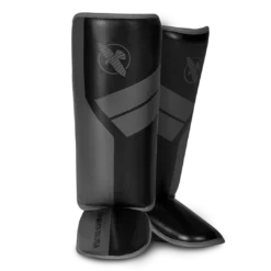 Hayabusa S4 Youth Shin Guards