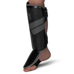 Hayabusa S4 Youth Shin Guards