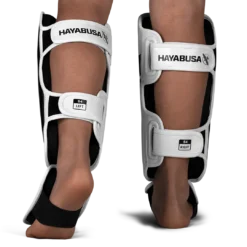 Hayabusa S4 Youth Shin Guards