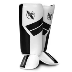 Hayabusa S4 Youth Shin Guards