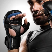 Gloves Hayabusa T3 7oz Hybrid Glove