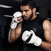 Gloves Hayabusa T3 7oz Hybrid Glove