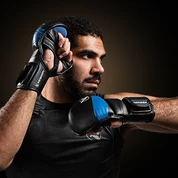 Gloves Hayabusa T3 7oz Hybrid Glove