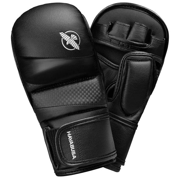 Gloves Hayabusa T3 7oz Hybrid Glove