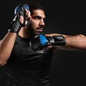 Gloves Hayabusa T3 7oz Hybrid Glove