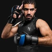 Gloves Hayabusa T3 7oz Hybrid Glove