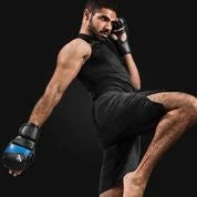 Gloves Hayabusa T3 7oz Hybrid Glove