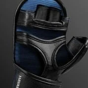 Gloves Hayabusa T3 7oz Hybrid Glove