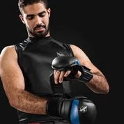 Gloves Hayabusa T3 7oz Hybrid Glove