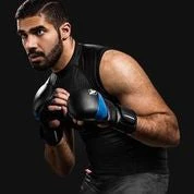 Gloves Hayabusa T3 7oz Hybrid Glove