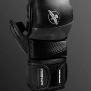 Gloves Hayabusa T3 7oz Hybrid Glove