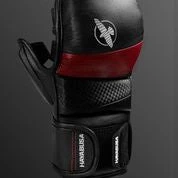 Gloves Hayabusa T3 7oz Hybrid Glove